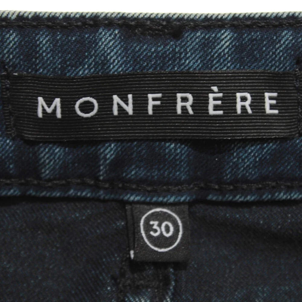 Monfrere blue 30